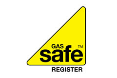 gas safe companies Penygarnedd